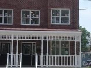 1203 W Leigh St, Richmond, VA 23220