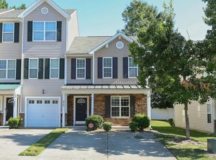 8843 Thornton Town Pl, Raleigh, NC 27616