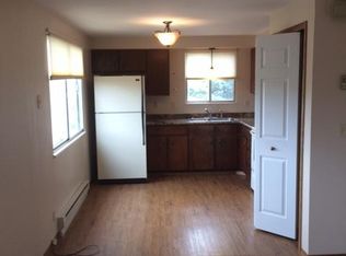 406 Roosevelt St #2B, Dubois, WY 82513