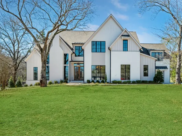 825 Forest Hills Dr Lot 224, Nashville, TN 37220