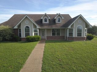 924 Lcr 758, Thornton, TX 76687