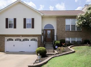3153 Arrow Ln, Clarksville, TN 37043