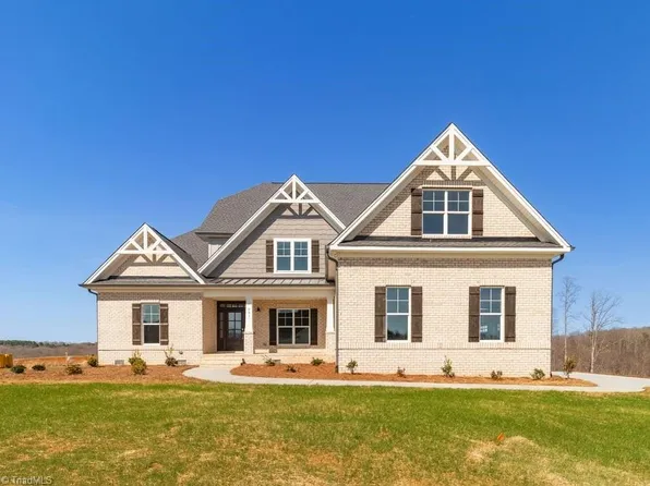 901 Rachel Jessup Ct, Greensboro, NC 27455