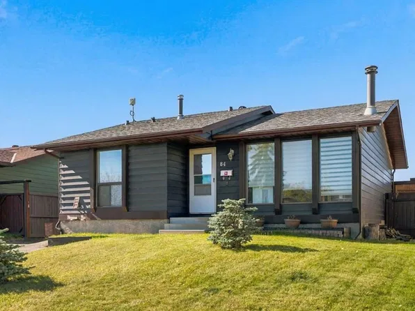 84 E Glendale Way, Cochrane, AB T4C 1H9