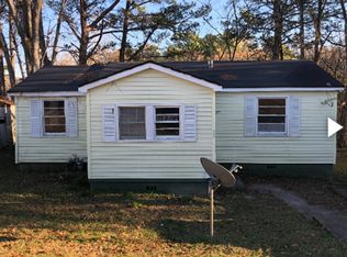 424 Pine Ln, Anniston, AL 36206