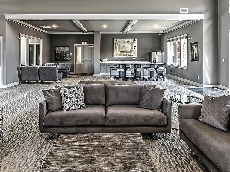 The Apartments at Lux 96 — Photo 13