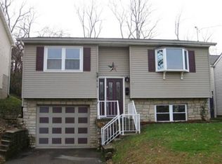 619 Brumfield Rd, Lancaster, OH 43130