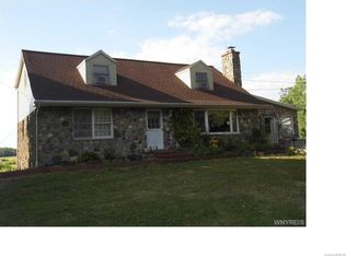 2060 Eden Evans Center Rd, Eden, NY 14057