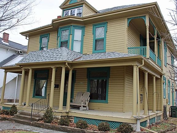 3rd image of 558 Scioto St