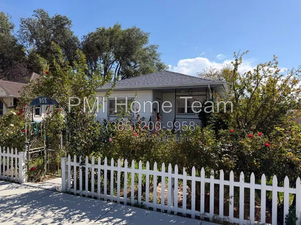 955 20th St, Ogden, UT 84401