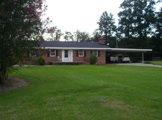 5149 Weaver Rd, Elm City, NC 27822