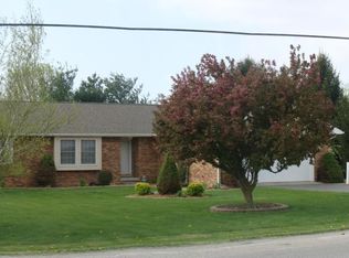 2401 E Center Rd, Kokomo, IN 46902