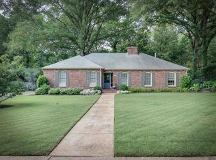 5322 S Angela Ln, Memphis, TN 38120