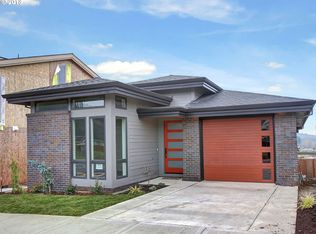 4211 SW Tegart Ln, Gresham, OR 97080