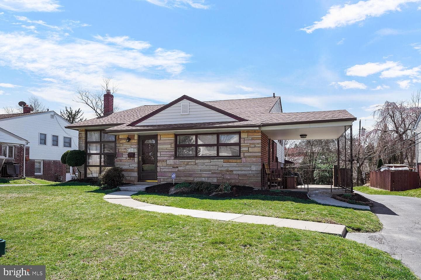 344 Warren Blvd, Broomall, PA 19008 Zillow