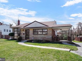 344 Warren Blvd, Broomall, PA 19008