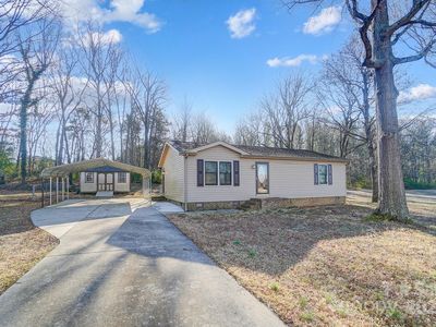 529 Kingfield Dr SW, Concord, NC, 28027
