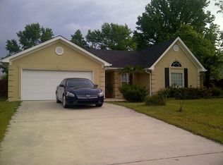 125 Shady Ln, Harlem, GA 30814