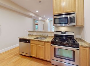 1330 Irving St NW APT 1, Washington, DC 20010
