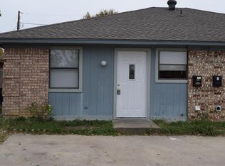 2618 Refugio Ave, Fort worth, TX 76164