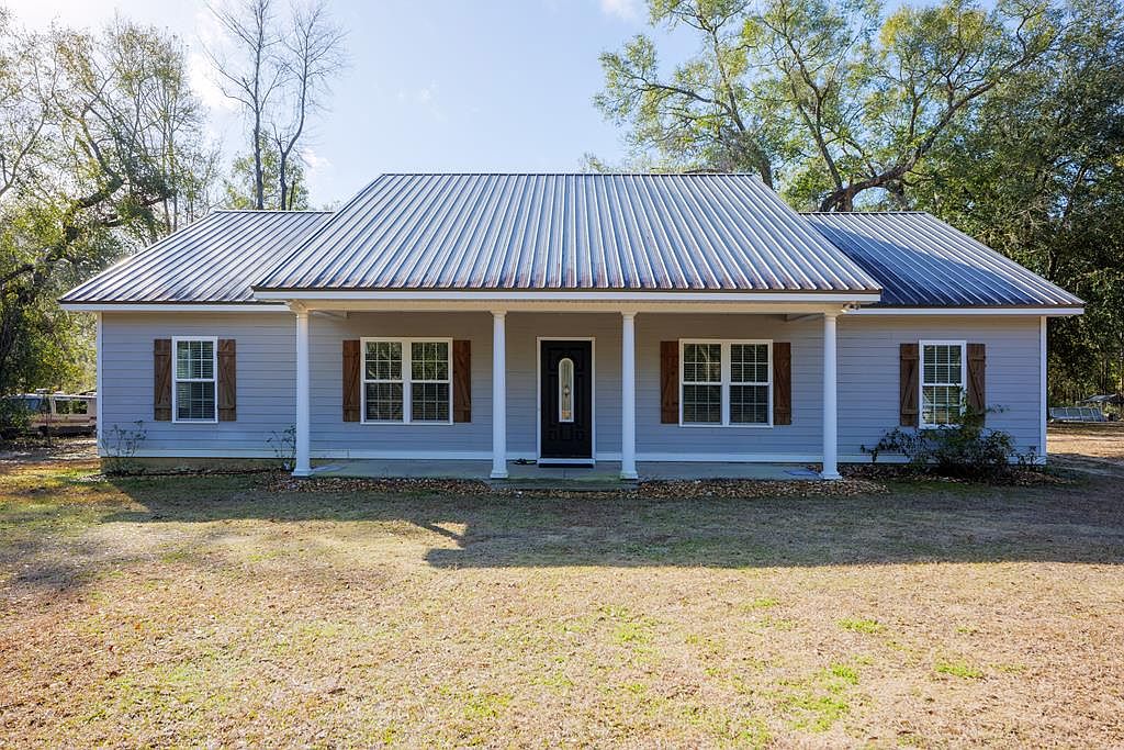 6217 Clyattville Nankin Rd, Valdosta, GA 31601 MLS 140952 Zillow