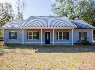 6217 Clyattville Nankin Rd, Valdosta, GA 31601