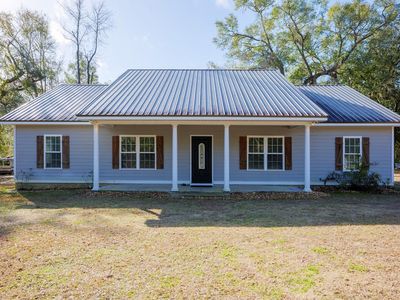 6217 Clyattville Nankin Rd, Valdosta, GA, 31601