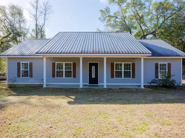 6217 Clyattville Nankin Rd, Valdosta, GA 31601