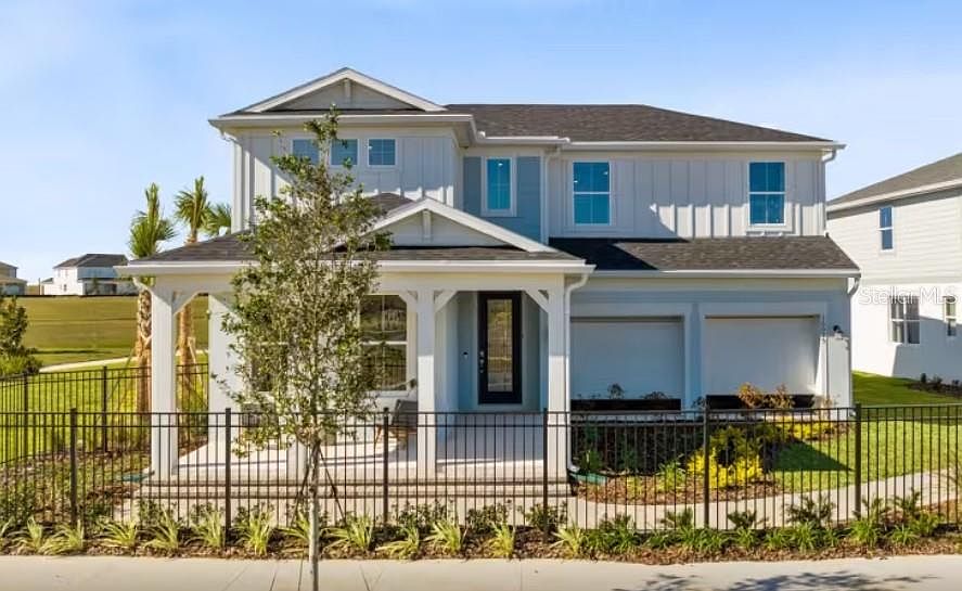 1st image of 16562 Silver Brook Way