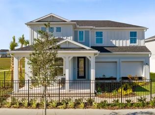 16562 Silver Brook Way, Winter Garden, FL 34787