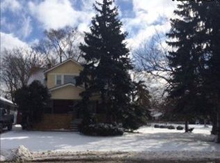 4453 E 131st St, Garfield heights, OH