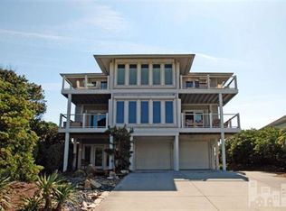 36 Beach Rd S, Wilmington, NC 28411