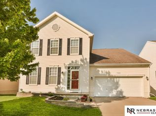 7922 N 153rd St, Bennington, NE 68007