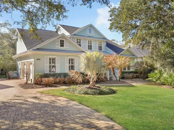 1000 Island Way, Saint Augustine, FL 32080