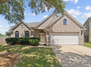 2931 Destin Shore Dr, Houston, TX 77084