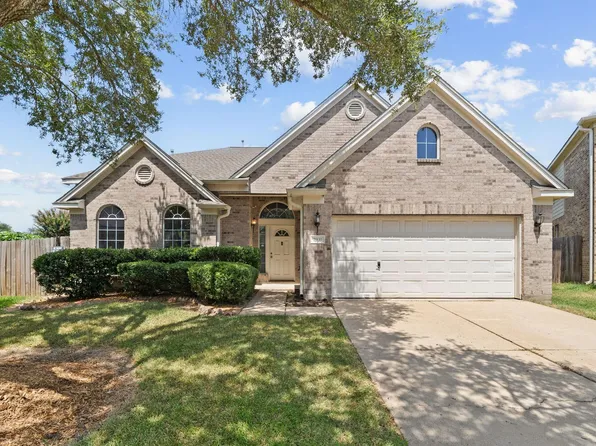 2931 Destin Shore Dr, Houston, TX 77084