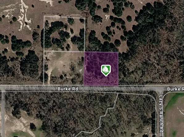 Burke Rd, Gunter, TX 75058