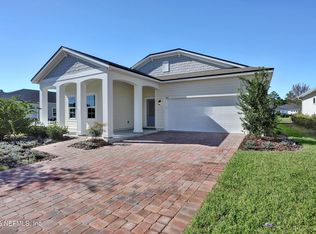 352 APPLEJACK Drive, St. Augustine, FL 32092