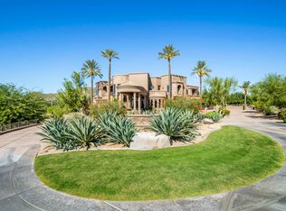 8744 E Oak St, Mesa, AZ 85207