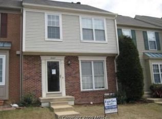 2007 Quiet Creek Ct, Woodbridge, VA 22192