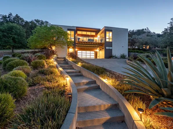 280 Long Acres Place, Healdsburg, CA 95448