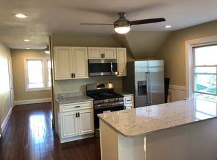 16 Tecumseh St, Providence, RI 02906