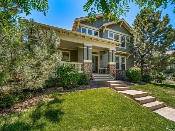 21832 E Tallkid Avenue, Parker, CO 80138