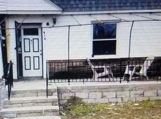 914 N Indiana Ave, Atlantic City, NJ 08401