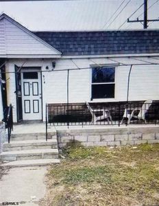 914 N Indiana Ave, Atlantic City, NJ, 08401