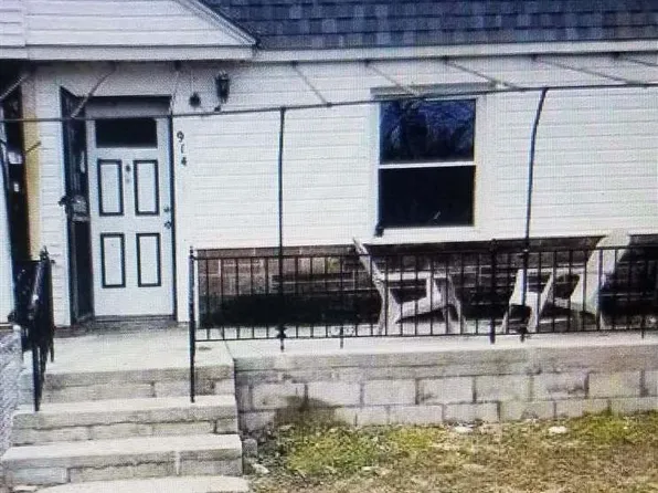 914 N Indiana Ave, Atlantic City, NJ 08401