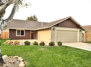 207 Ranch Dr, Eagle, ID 83616