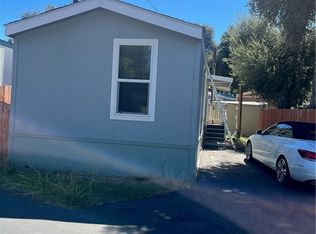 26835 Old Highway 80 #51, Guatay, CA 91931