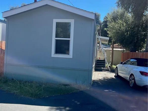 26835 Old Highway 80 #51, Guatay, CA 91931