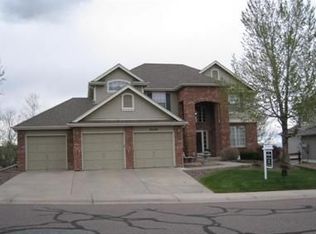 3549 E Mallard Dr, Highlands Ranch, CO 80126